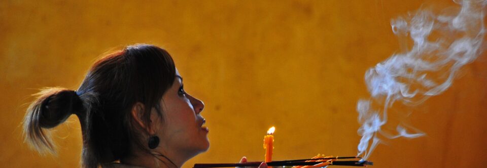 Le Tantra : un Art de Vivre