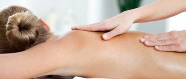 Massage Détente et Unifiant